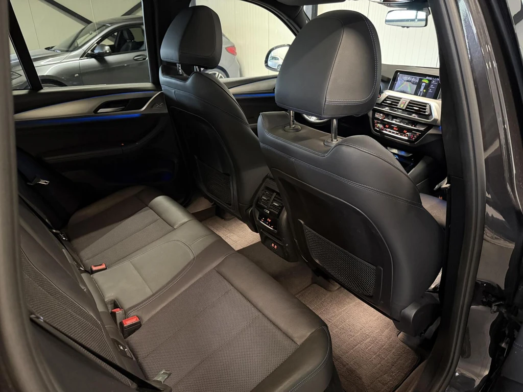 BMW X3 – foto 34