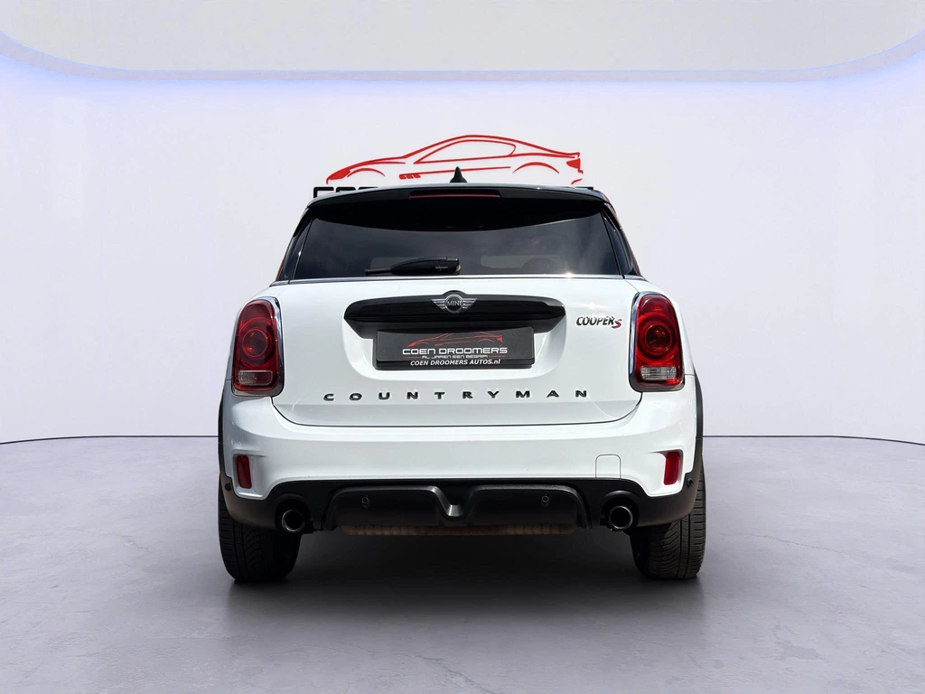 MINI Countryman – foto 5