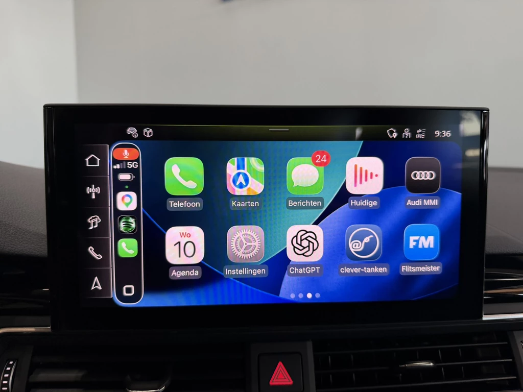 Audi A4 – foto 20