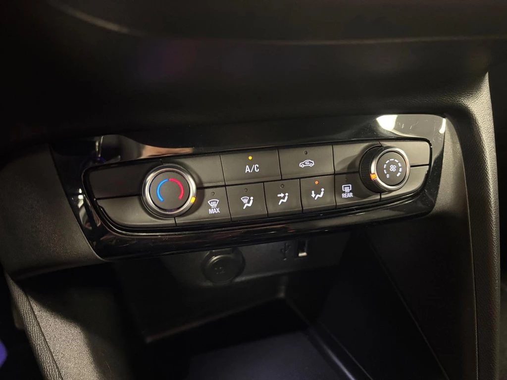 Opel Corsa – foto 25