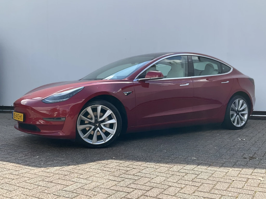 Tesla Model 3 – foto 3