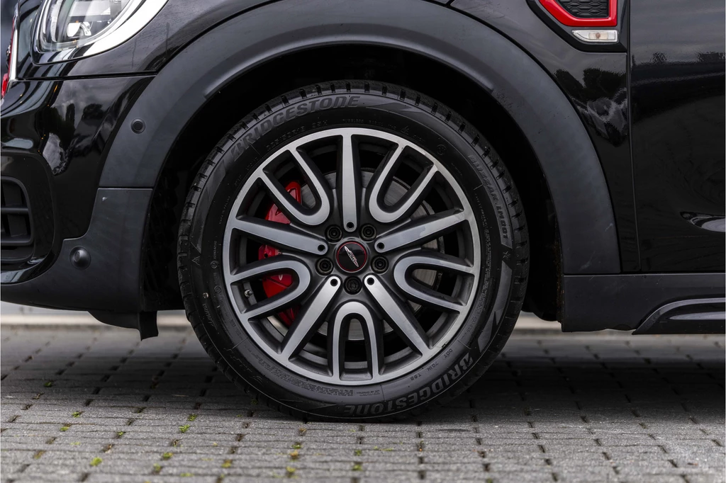 MINI Countryman – foto 21
