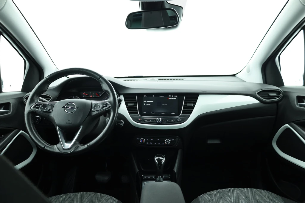 Opel Crossland X – foto 10
