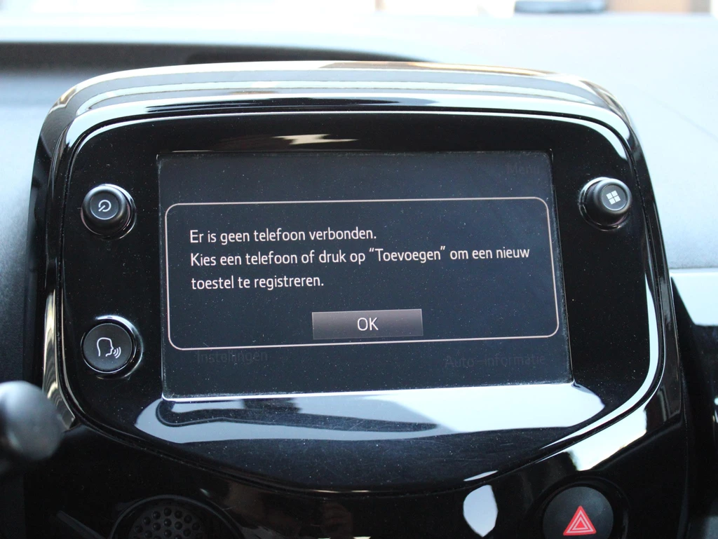 Peugeot 108 – foto 18