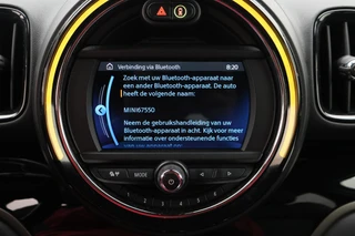 MINI Countryman – thumbnail 39