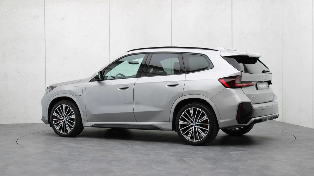 BMW X1 – foto 6