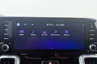 Kia Sorento – thumbnail 33