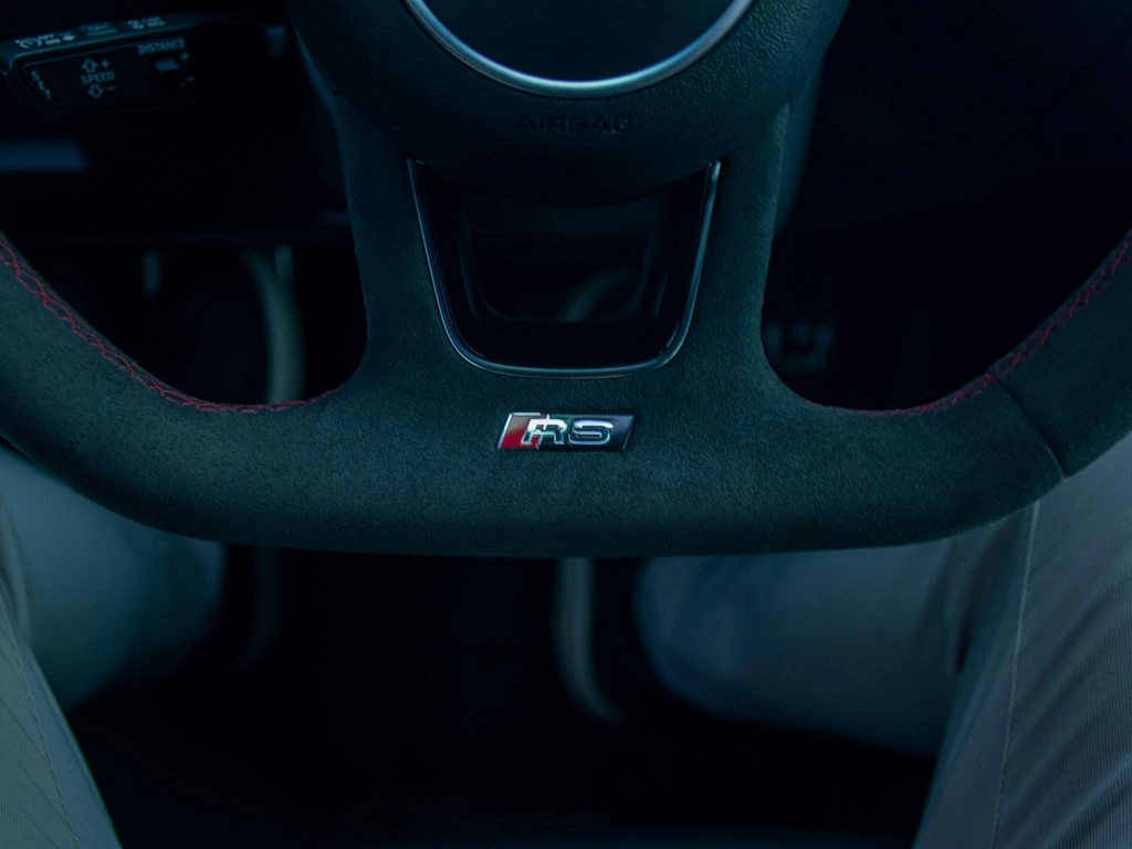 Audi RS3 – foto 30