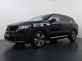 Kia Sorento – thumbnail 2