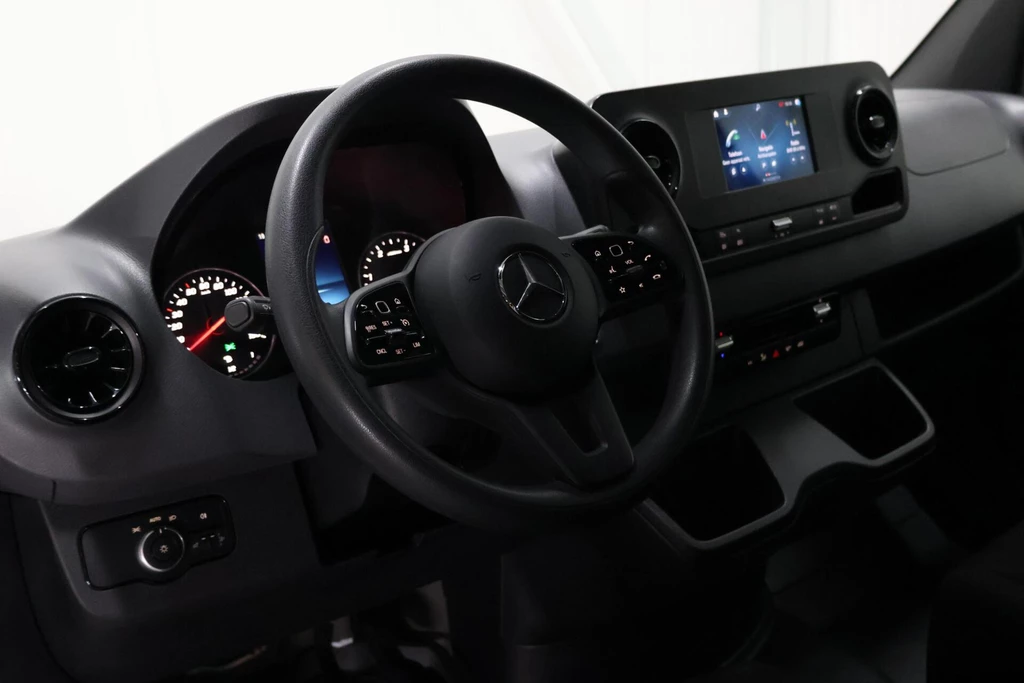 Mercedes-Benz Sprinter – foto 12
