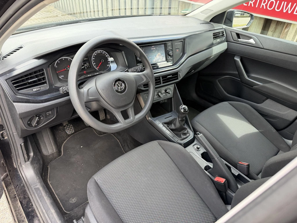 Volkswagen Polo – foto 12