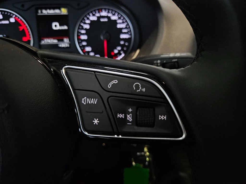 Audi Q2 – foto 42