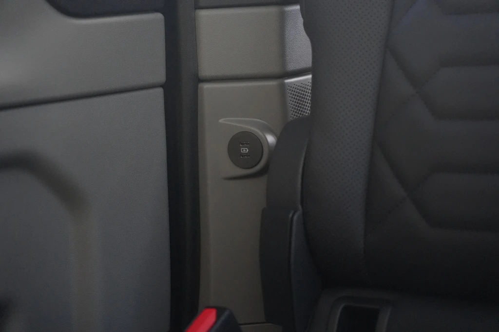 Ford Tourneo Custom – foto 58
