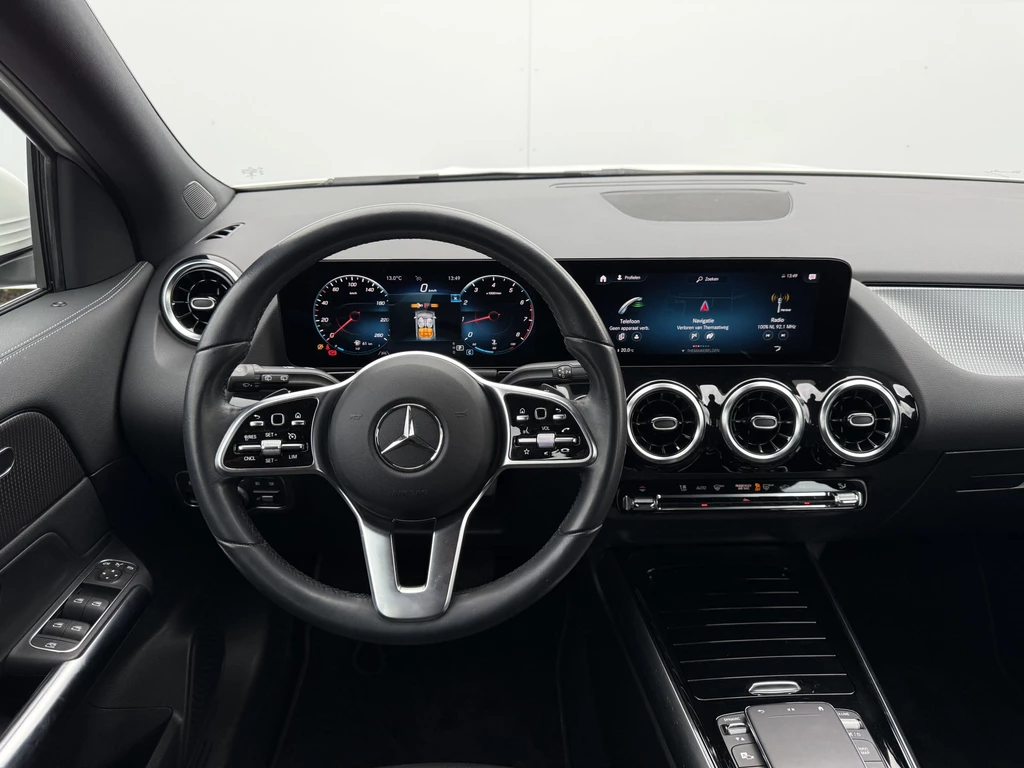 Mercedes-Benz GLA – foto 13