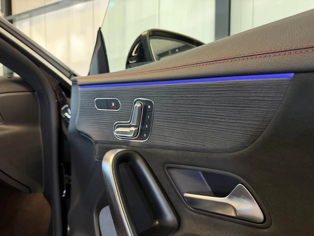 Mercedes-Benz CLA – foto 22