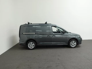 Volkswagen Caddy – thumbnail 4