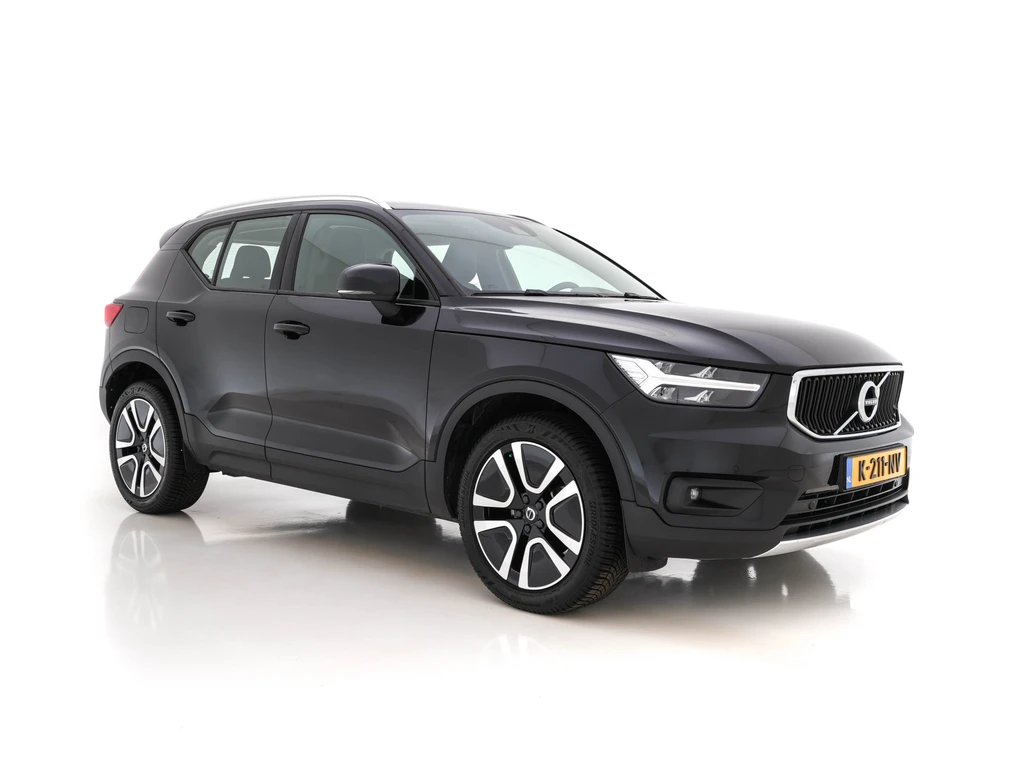 Volvo XC40 – foto 5