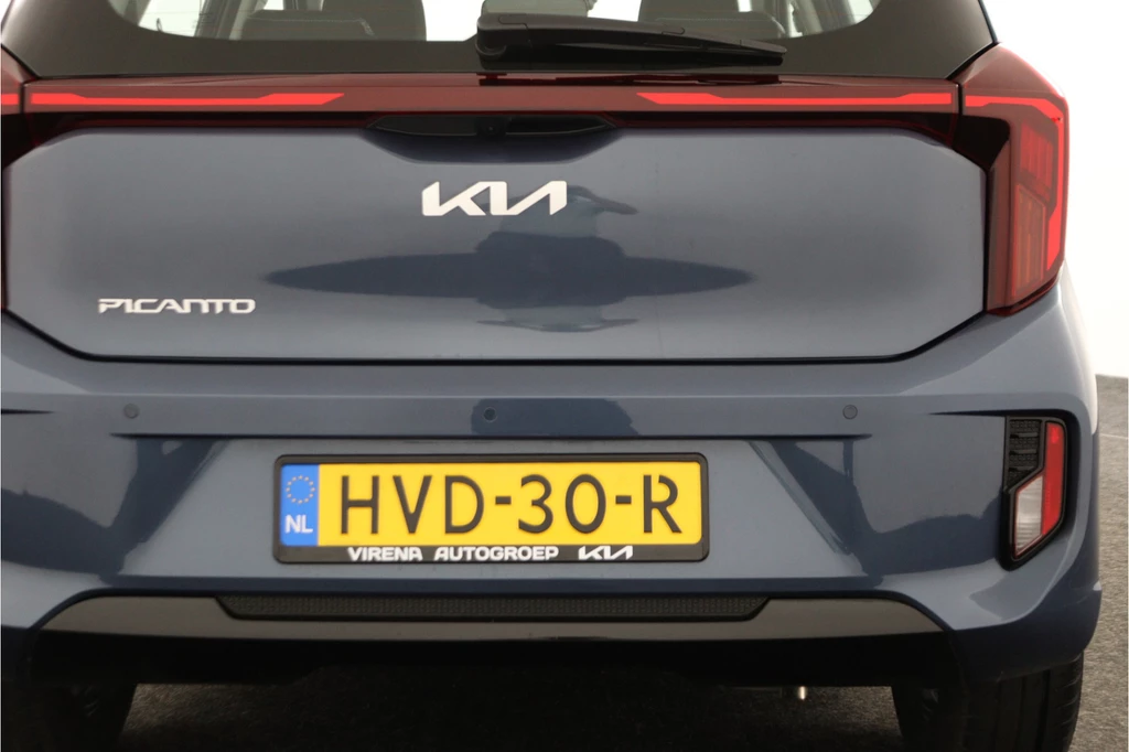 Kia Picanto – foto 8