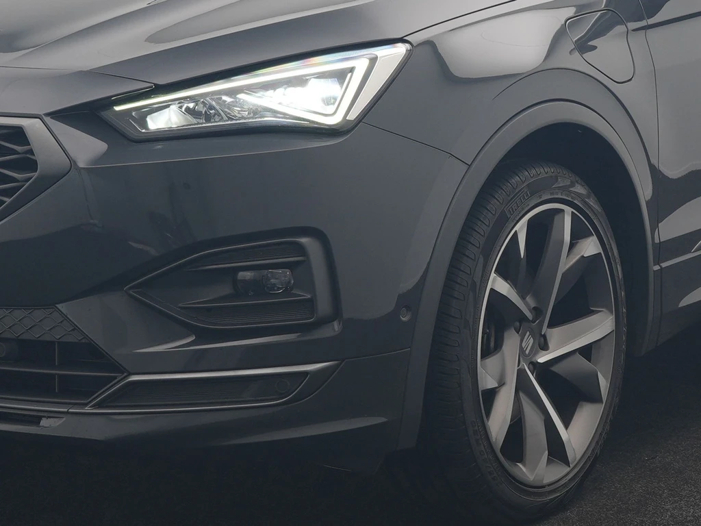 SEAT Tarraco – foto 17