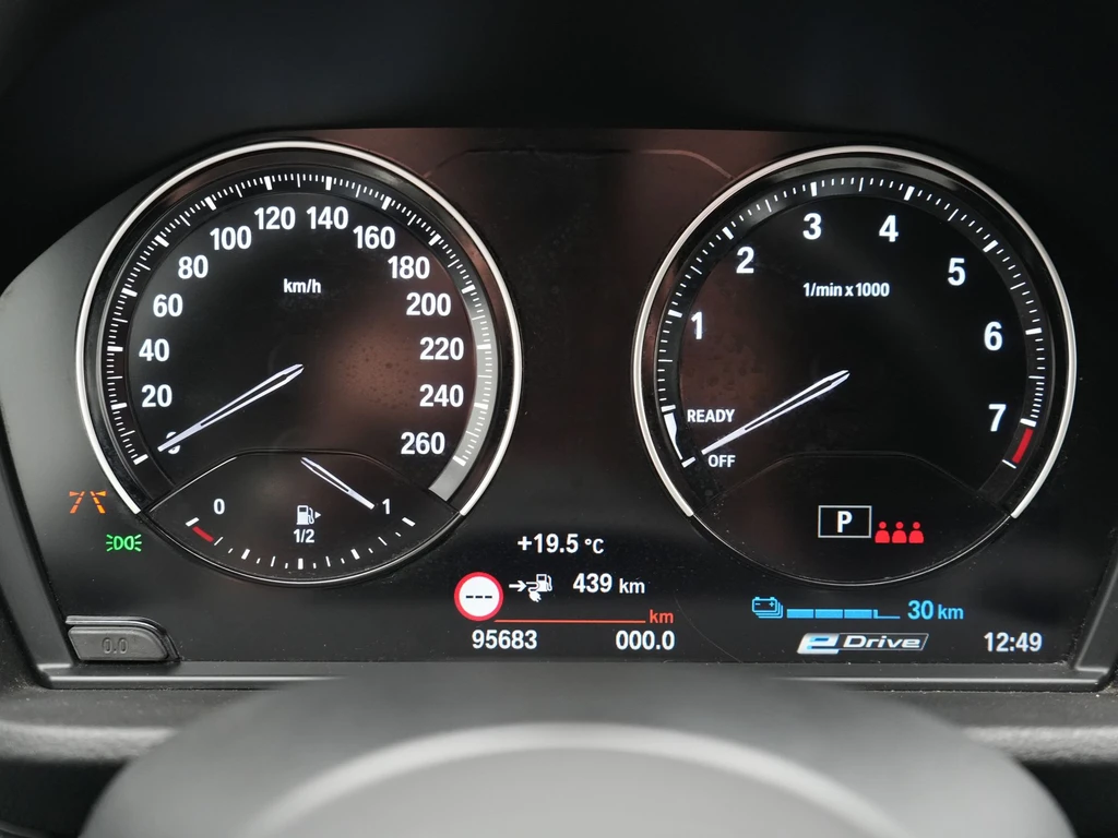 BMW X1 – foto 28
