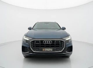 Audi Q8 – thumbnail 8