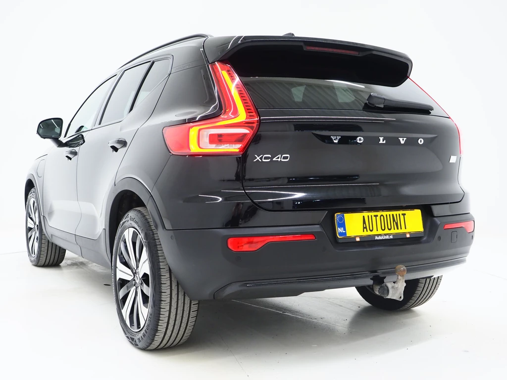 Volvo XC40 – foto 3