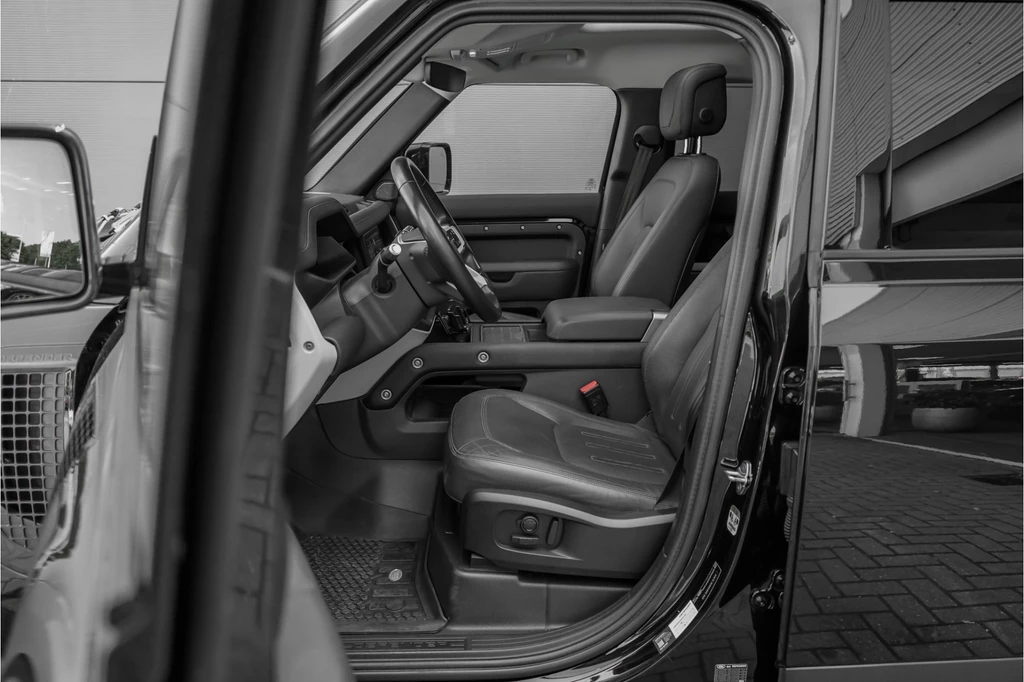 Land Rover Defender – foto 12