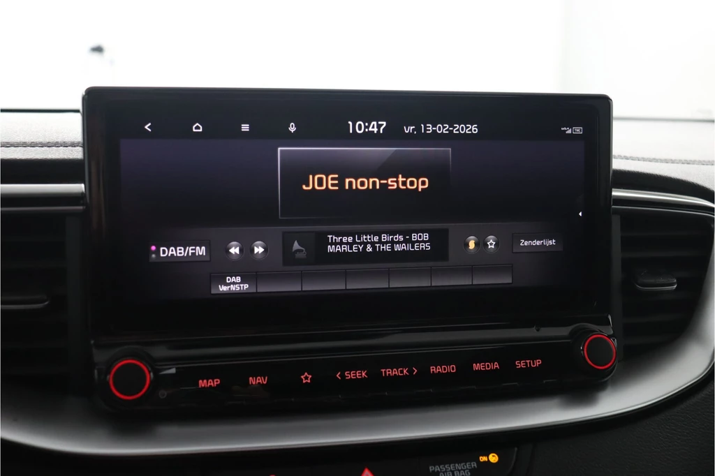 Kia Ceed Sportswagon – foto 28