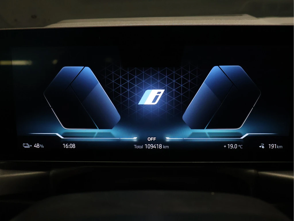 BMW i4 – foto 19