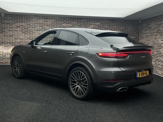 Porsche Cayenne – thumbnail 3