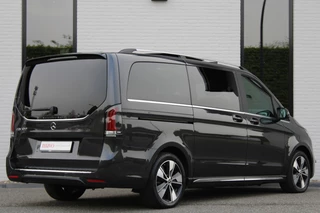 Mercedes-Benz EQV – thumbnail 11