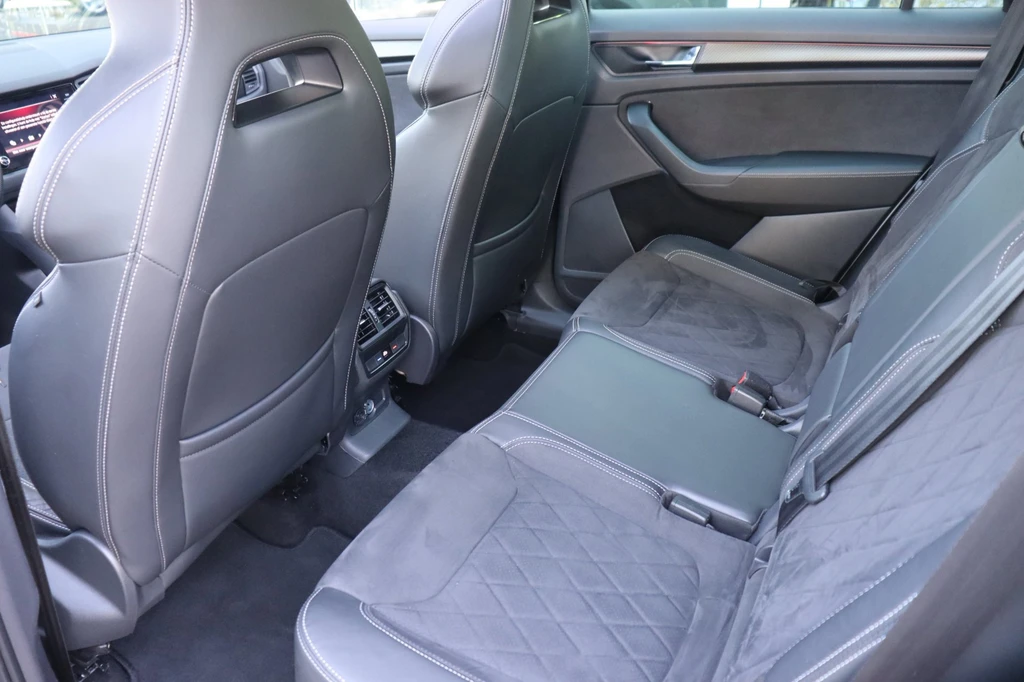 Škoda Kodiaq – foto 10