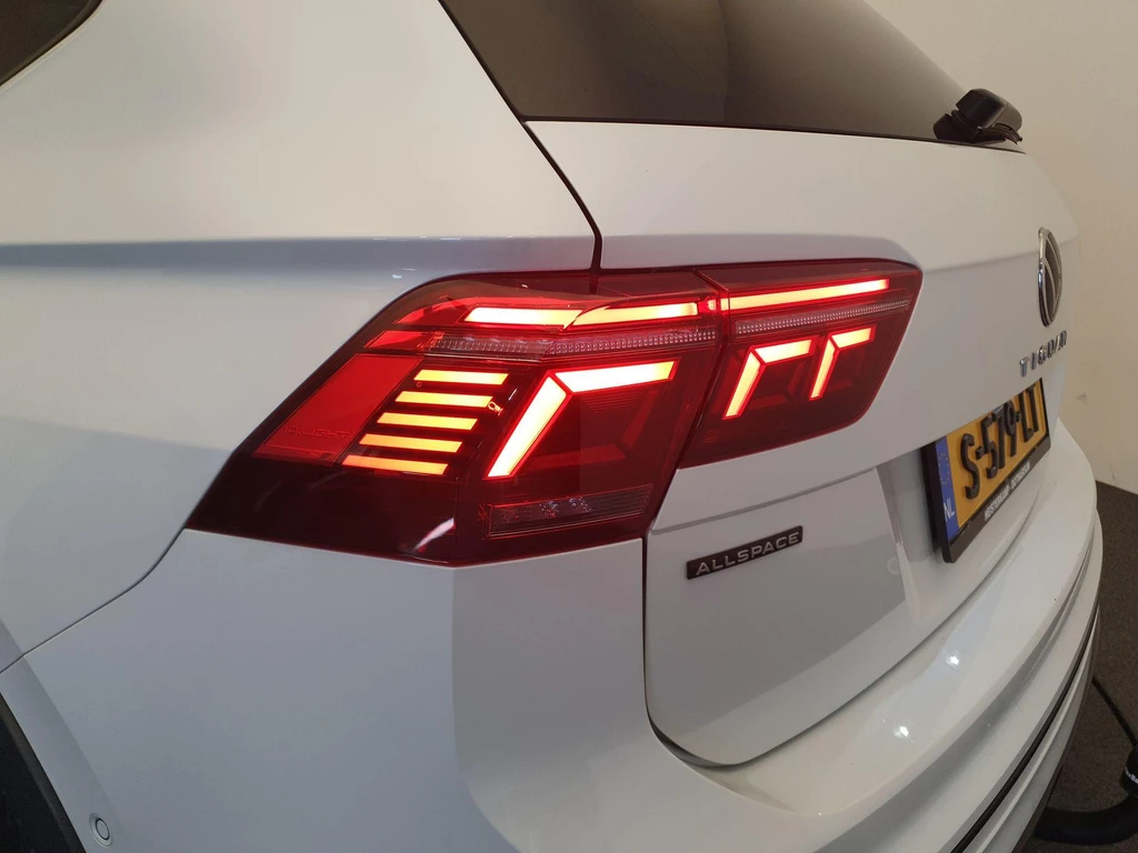 Volkswagen Tiguan Allspace – foto 11