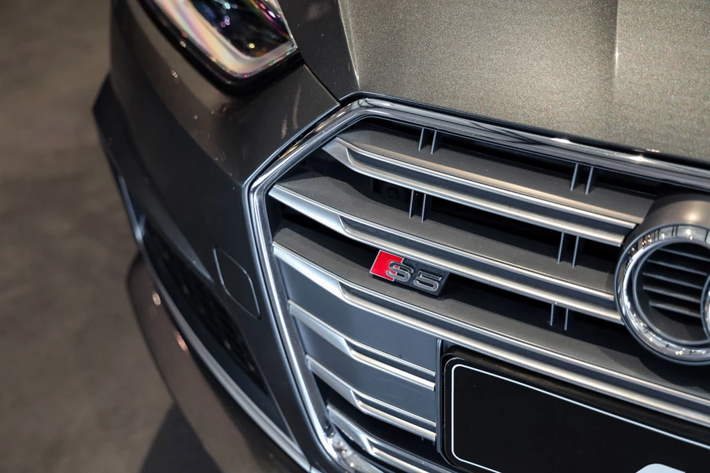 Audi S5 – foto 36
