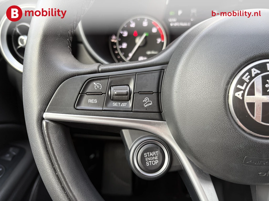 Alfa Romeo Stelvio – foto 20