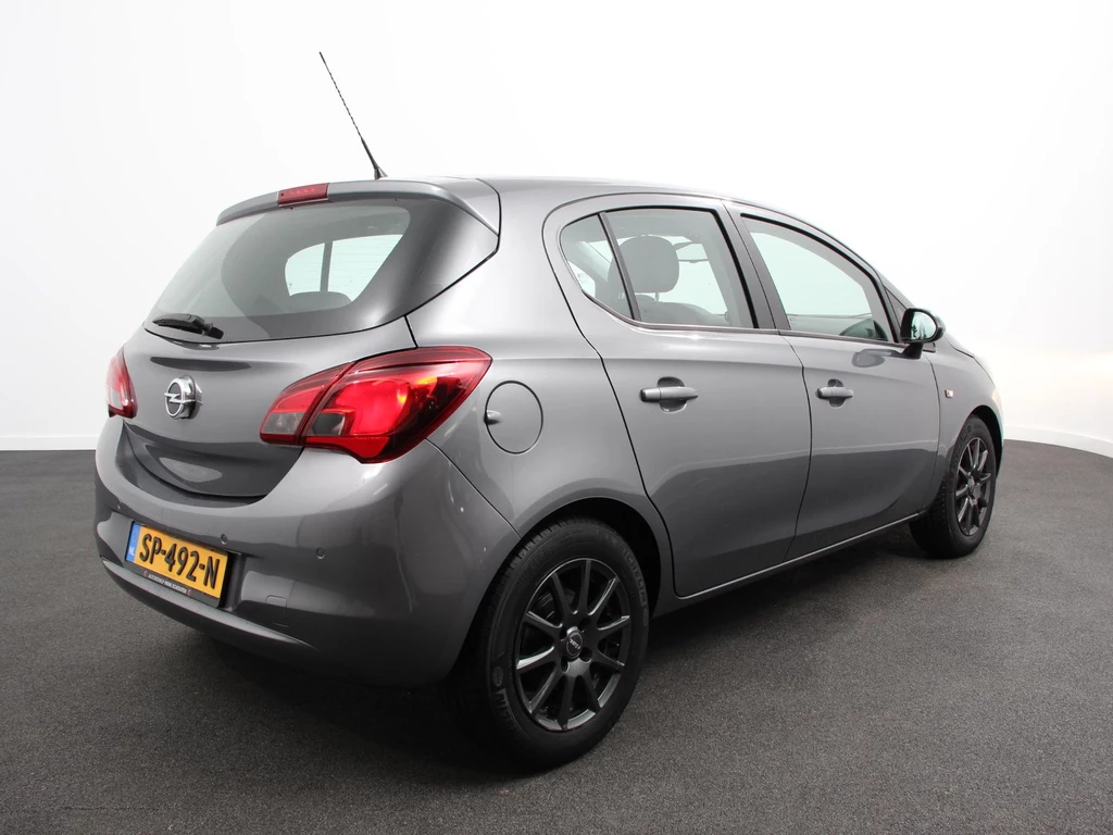 Opel Corsa – foto 5