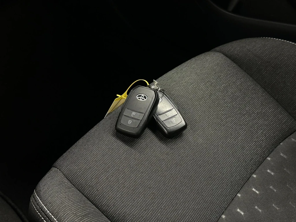 Toyota Corolla Touring Sports – foto 55