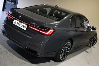 BMW 7 Serie – thumbnail 5
