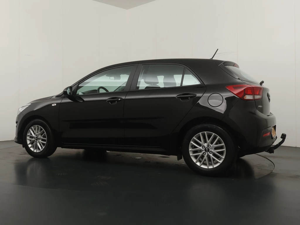 Kia Rio – foto 4
