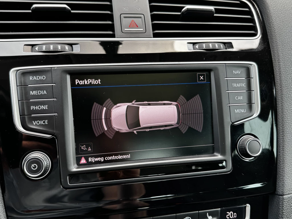 Volkswagen Golf – foto 28