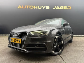 Audi A3 – thumbnail 1
