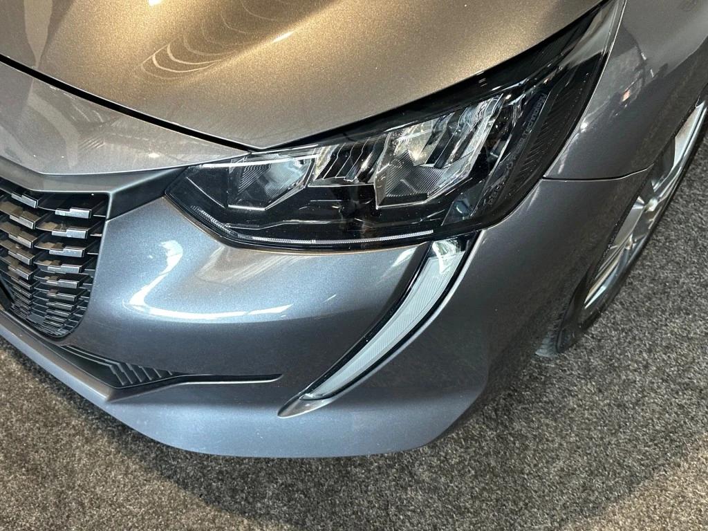 Peugeot 208 – foto 44