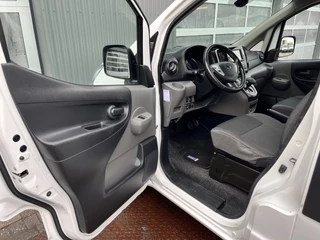 Nissan e-NV200 – thumbnail 15
