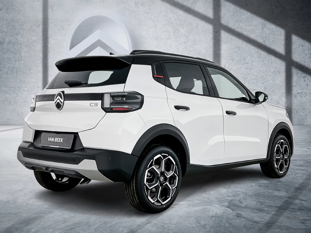 Citroën C3 – foto 5