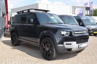 Land Rover Defender – thumbnail 4
