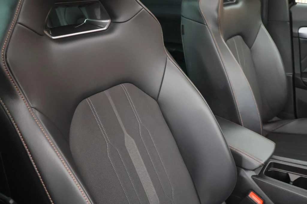 CUPRA Formentor – foto 39