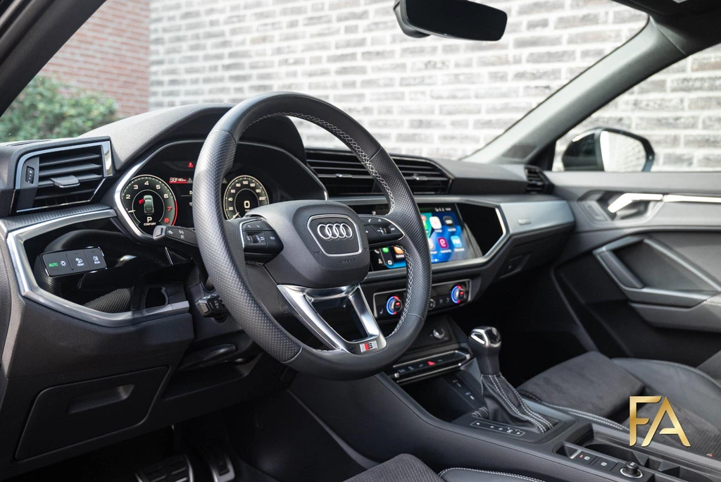 Audi Q3 – foto 21