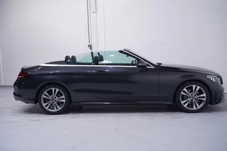 Mercedes-Benz C-Klasse – thumbnail 14