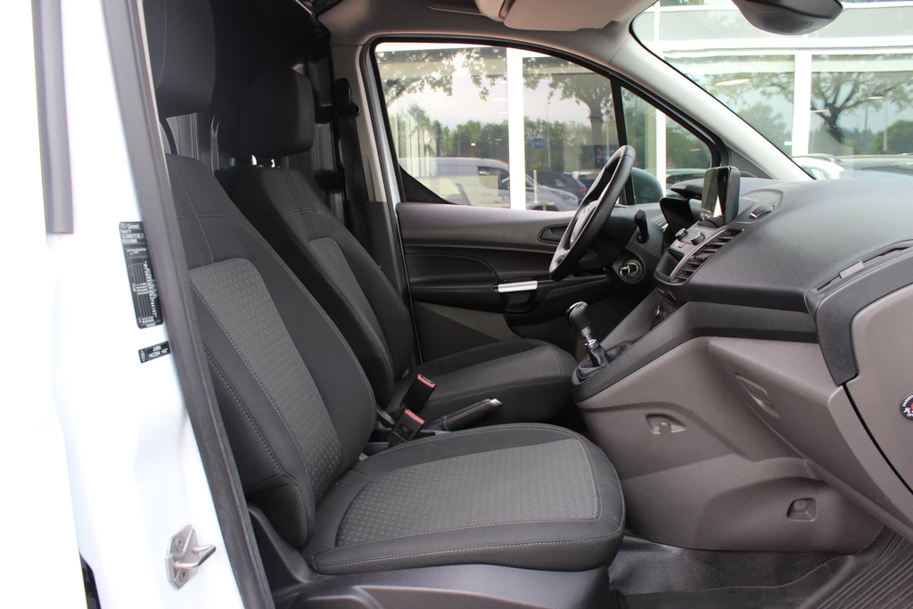 Ford Transit Connect – foto 14