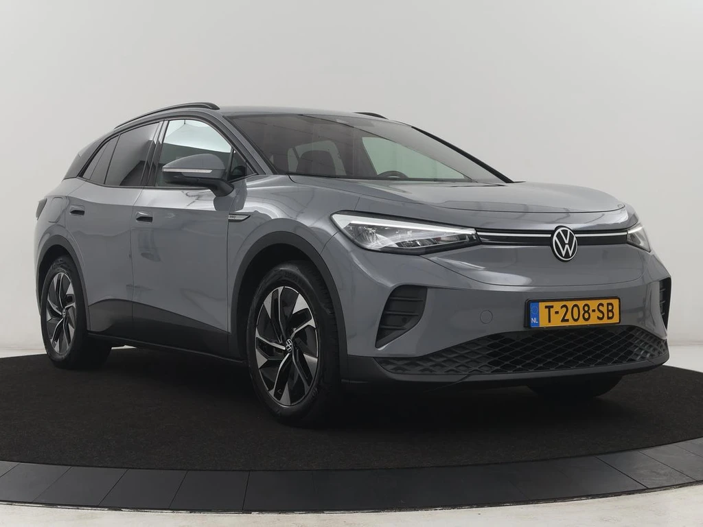 Volkswagen ID.4 – foto 4